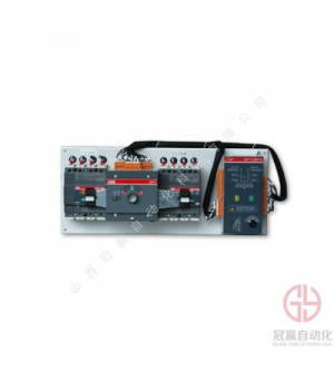 ABB雙電源轉(zhuǎn)換開關(guān)OTM125F3CM230V-10112527