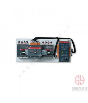 ABB雙電源轉(zhuǎn)換開(kāi)關(guān)-OTM40E4C8D220C-10102077