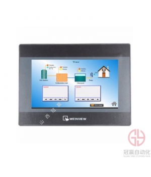 威綸通觸摸屏-MT8150iE-HMI人機界面