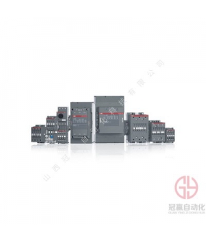 ABB接觸器ESB系列4P四極24A ESB24-22 110-120V