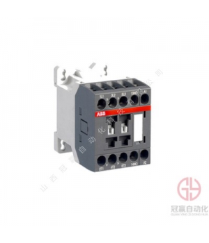 ABB可逆接觸器VB系列12A3P+3P三極+三極VBC7A-30-10