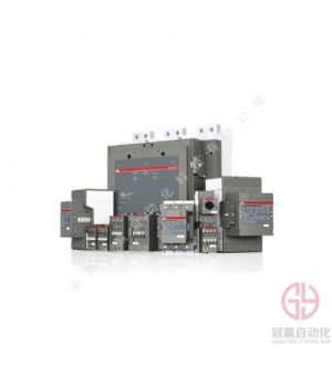 ABB可逆接觸器VB系列12A3P+3P三極+三極220-240VDC