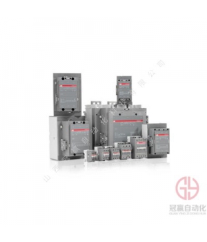 ABB UA系列切換電容用接觸器 UA110-30-11 380V