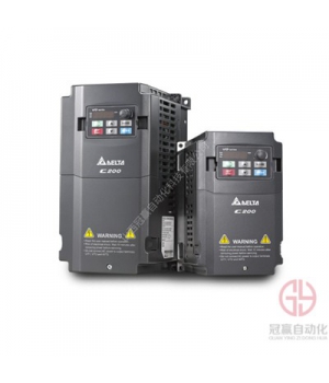 VFD370CH43S-21-臺(tái)達(dá)VFD-CH系列重載型變頻器