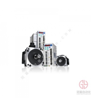 臺(tái)達(dá)伺服電機(jī)750W伺服電機(jī)ECMA-C30807FS帶剎車(chē)AB系列電機(jī)