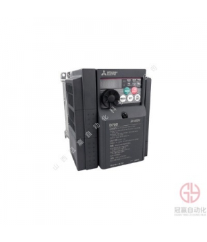 FR-A840-00126-2-60-三菱高性能通用矢量變頻器3.7KW