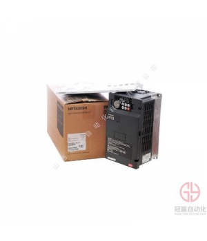 三菱變頻器-FR-E740-0.4K-CHT-E700系列0.4KW