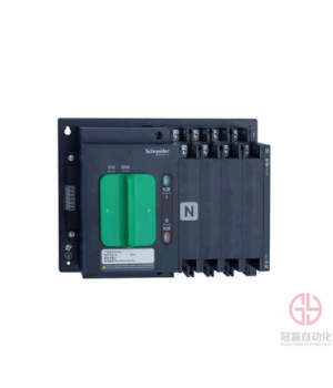 schneider施耐德-WATSND-100/100 3PCR(NSX-NA)萬(wàn)高雙電源