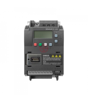 西門(mén)子G120變頻器控制單元6SL3246-0BA22-1BA0