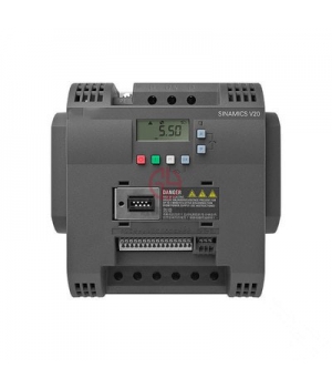 西門子G120C變頻器5.5kW-標(biāo)稱功率6SL3210-1KE21-3AF1帶濾波器