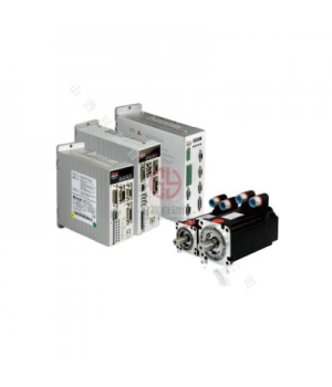 Kinco步科伺服電機(jī)SMC130D-0300-20AAK-4HKP