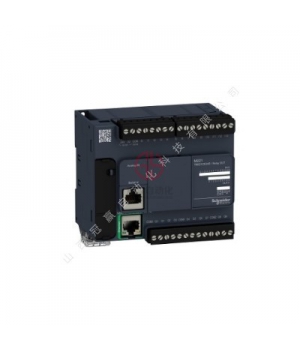 CPU TSX3708001-Schneider/Modicon Micro PLC