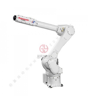 kawasaki川崎機(jī)器人RS007N負(fù)載7KG工作半徑730mm
