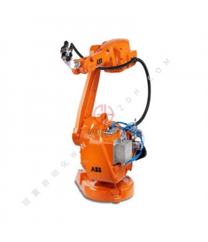 ABB工業(yè)機(jī)器人-IRB 2400-16/1.55負(fù)載:16kg，臂長(zhǎng):1550mm