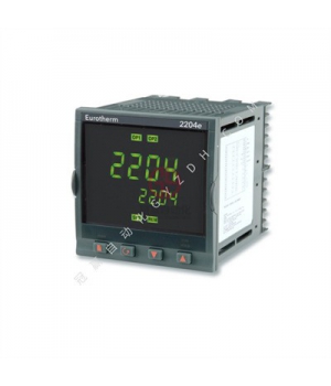 英國(guó)歐陸Eurotherm3204/CP/VH/LRDX/X/4CL/G/ENG溫度控制儀