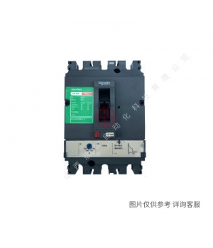 施耐德-SCHNERIDER塑殼斷路器-iC65N-1PC20A