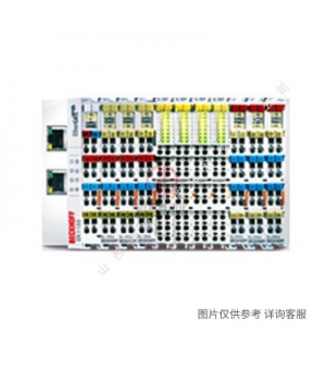 德國(guó)倍福beckhoff-模擬量輸入模塊EL3142/EL3142-0000