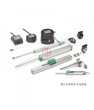 GEFRAN傳感器-PK-M-0450-L