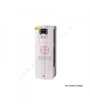 ABB變頻器-ACS800-04-0260-3+P901