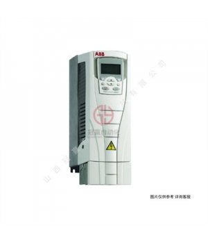 ABB變頻器-ACS800-04-0210-3+P901