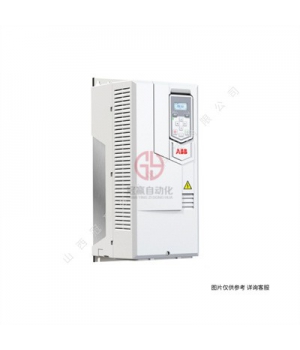 ABB變頻器-ACS550-01-125A-4 55KW 重載型