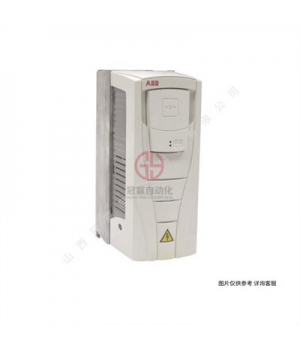 ABB變頻器ACS510/550/355/310系列英文操作面板ACS-CP-C