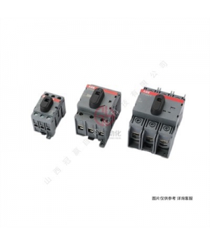 ABB隔離開關-OT系列熔斷器組附件-BWS-316-TPN