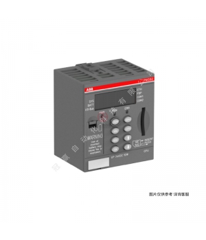 ABB AC500系列PLC-1SAP180100R0001 MC502