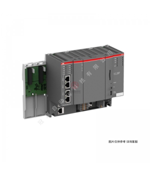 TK504 ABB可編程控制器-PLC/AC500-eCo系列