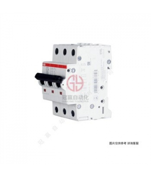 ABB漏電斷路器DS系列DS201M C25 A300-貨號:10231605