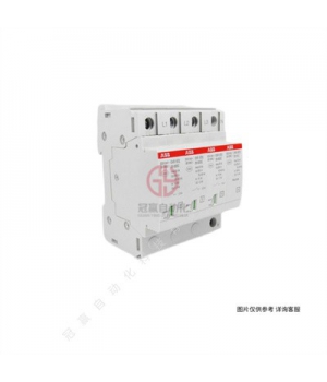 ABB防雷器-ABB電涌保護(hù)器-OVR T1 100 N;10059972