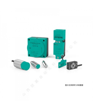倍加福-工業(yè)傳感器編碼器-NCB8-18GM50-E2-V1