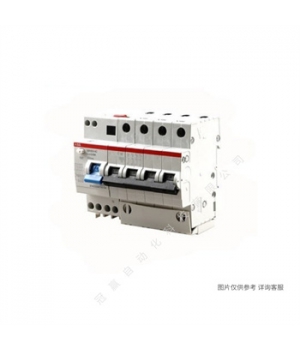 ABB漏電保護(hù)開(kāi)關(guān) GSE系列 GSE201 AC-C6/0.03訂貨號(hào):10236254