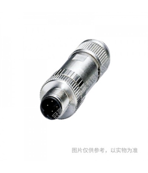 菲尼克斯傳感器 執(zhí)行器連接器SACC-M12MS-4QO-0,34-M