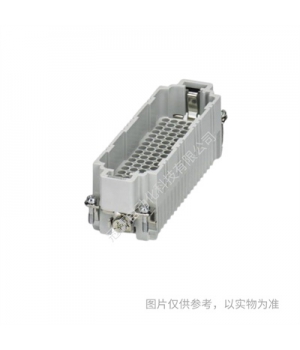 菲尼克斯PCB端子固定式連接器 MPT 0,53-2,54-1725669