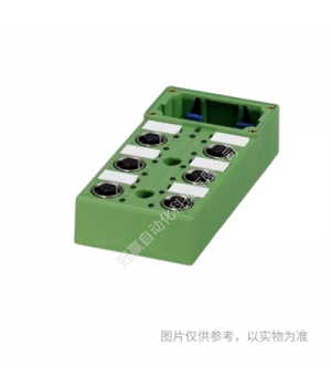 菲尼克斯PCB端子 SMKDSNF 1,53-5,08 1877494-50