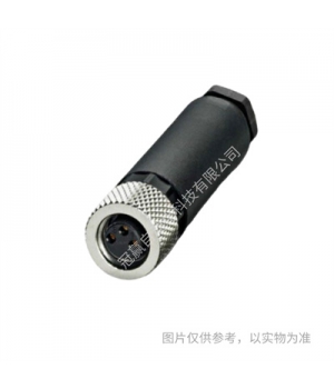 菲尼克斯耦合器連接器ST-08S1N8A9K02S-1618724