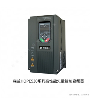 Hope530G11T4B-森蘭變頻器Hope530系列