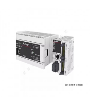 日本三菱PLC FX5U-32MT/ES 內(nèi)置4軸定位 晶體管 FX5U-32MT