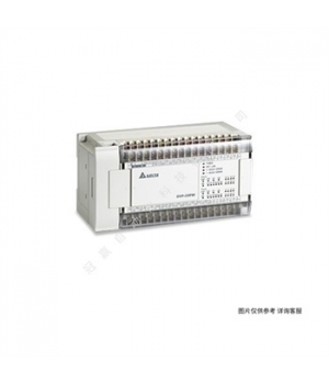 Delta/臺(tái)達(dá)PLC中央處理器單元模塊 DVP48EH00R3
