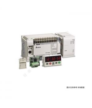 Delta/臺(tái)達(dá)PLC EH系列小型PLC模塊 DVP20EH00T3