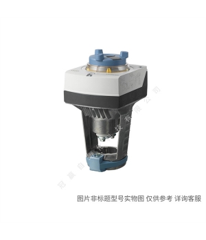 Siemens/西門子樓宇自動化 IBT:VVF47.50 二通法蘭閥PN16