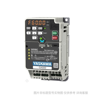 YASKAWA/安川A1000系列矢量型變頻器CIMR-AB4A0044FBA