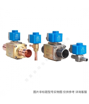 DANFOSS 丹佛斯自勵(lì)式溫控水閥 AVTA20 003N0108 DN20 10-80度