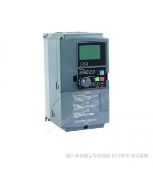 Sanken/三墾-NS-4A004-B三墾變頻器NS系列 三相380V 1.5KW