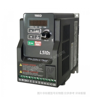 小型220V變頻調(diào)速器英文版 200W 400W 750W 現(xiàn)貨TY13-750W-12-H