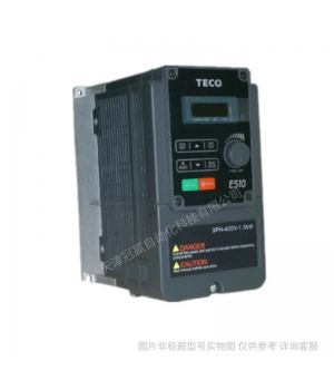 臺(tái)灣TECO東元(臺(tái)安）變頻器單相 220V JNA510-2015/2020/2025-SEC