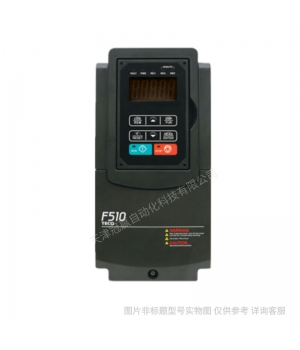 臺(tái)安變頻器S310-2P5-H1BCDC帶剎車通訊220V0.4KW電機(jī) 東元變頻器