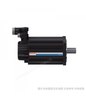 BoschRexroth 伺服馬達(dá)R911321475 MSK100D-0200-NN-S2-AP0-RNNN