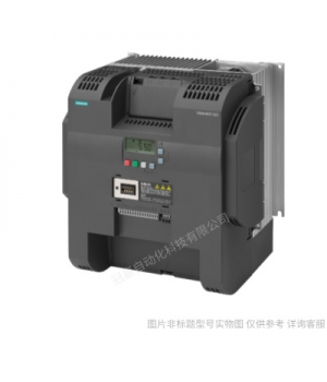 6SE6440-2UE34-5FA1西門子MM440系列380V45KW變頻器